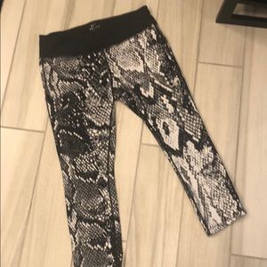 Nike Dri-Fit Leggings